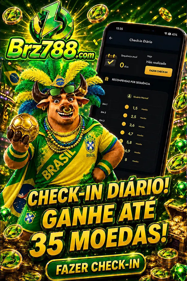 Captura de tela do aplicativo brz788